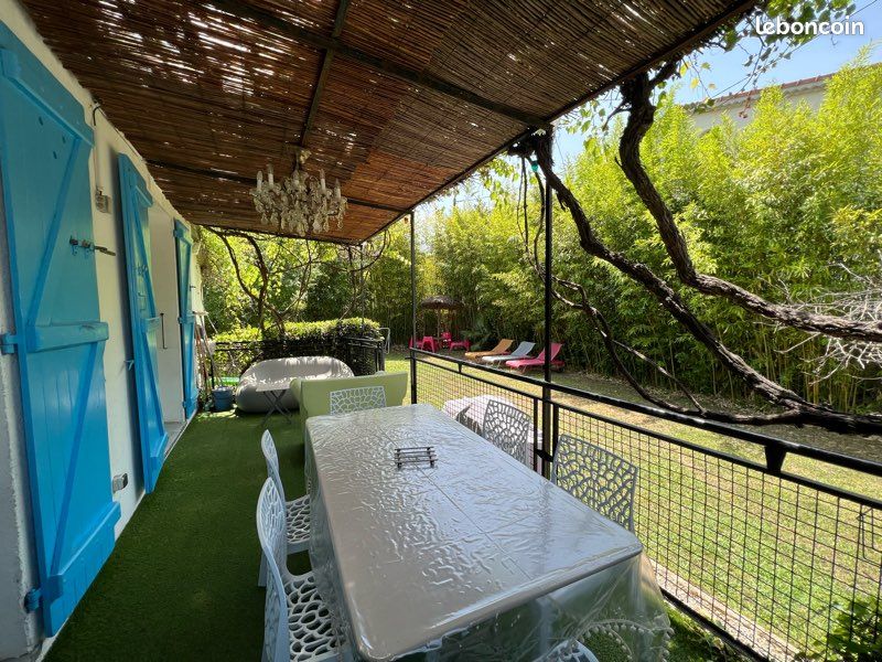 Maison a louer antibes - 4 pièce(s) - 95 m2 - Surfyn