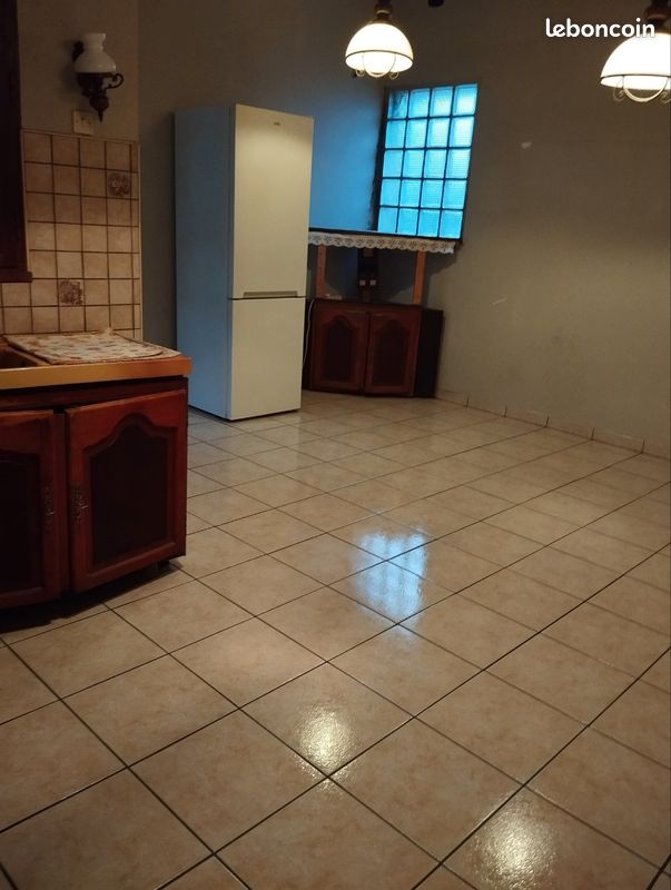 Maison 3 pièces 90 m² · à Orée d'Anjou · 90 m² · 120 000 €
