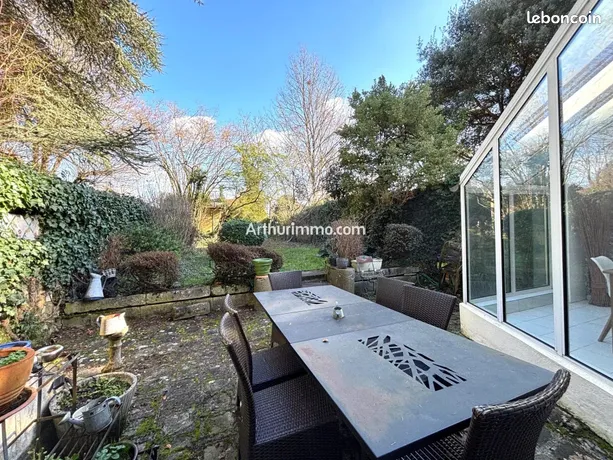 Annonce vente Maison sucy-en-brie