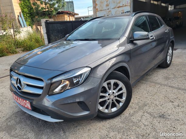 Voitures MERCEDES-BENZ d'occasion Perpignan (66000) - leboncoin