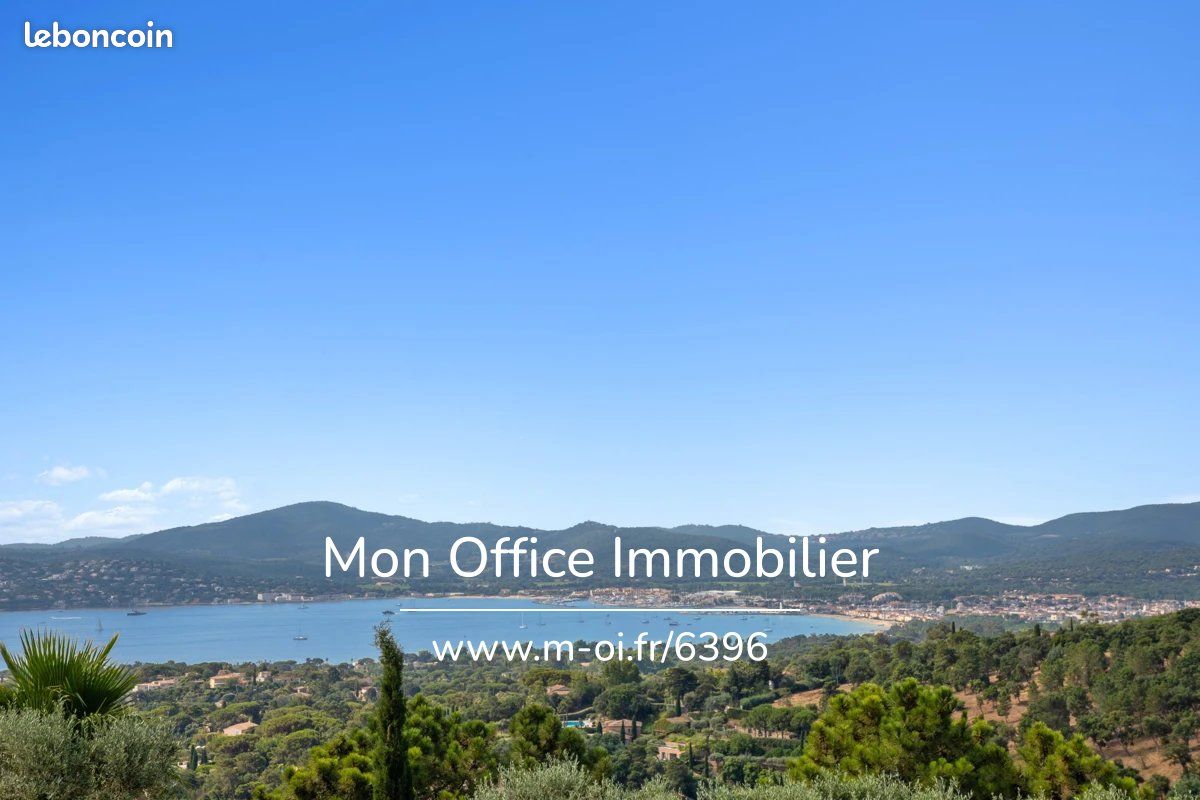 Maison 10 pièces 580 m² · à Grimaud · 580 m² · 13 000 000 €