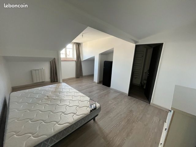 Appartement 3 pièces 52 m² - Limoges 87000 (image principale 2)