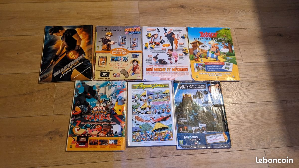 Picsou magazine (image 2)