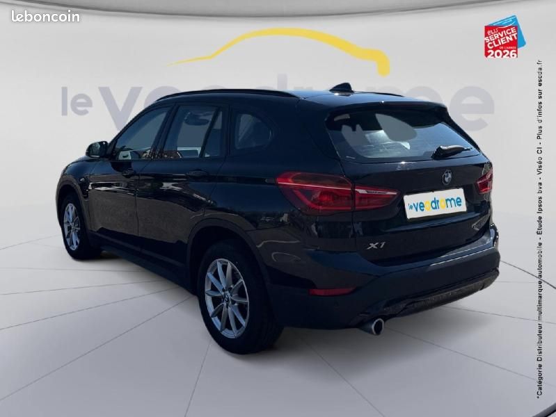 Bmw X1 sDrive16d 116ch Business Design (image 8)