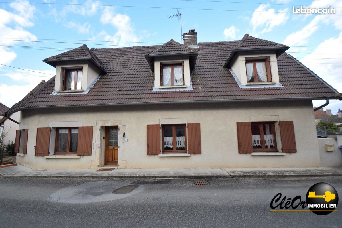 Maison 5 pièces 149 m² (image 10)