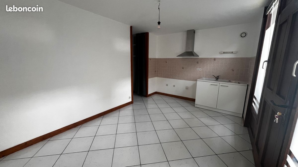 Appartement 2 pièces 29 m² · à Arbois · 29 m² · 415 €/mois
