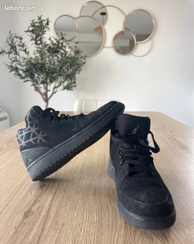 Nike Air Jordan Femme (image 2)