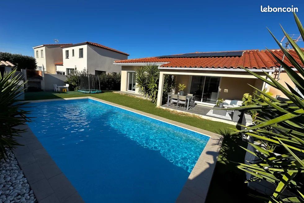 Maison 4 pièces 102 m² · à Brouilla · 102 m² · 342 000 €