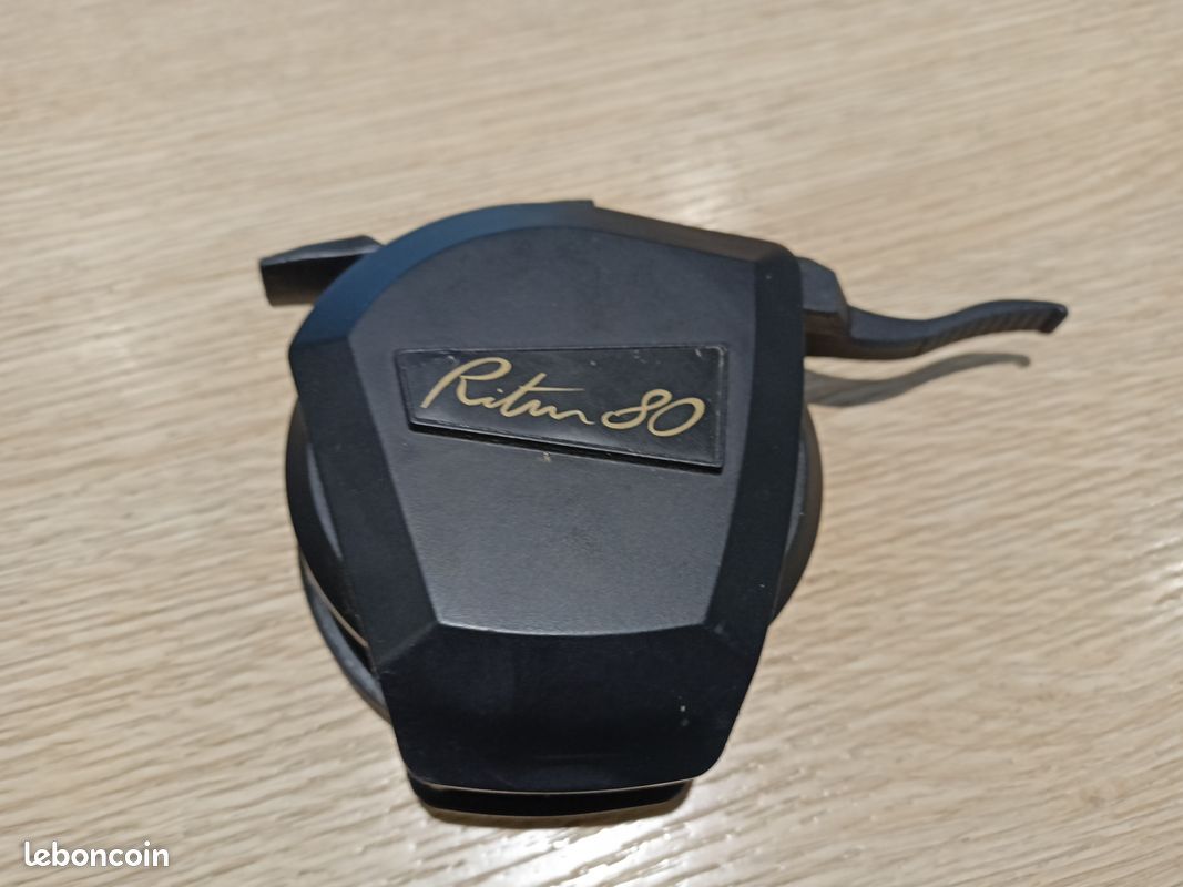 Moulinet mouche peerless Bam 80 - Sport & Plein air