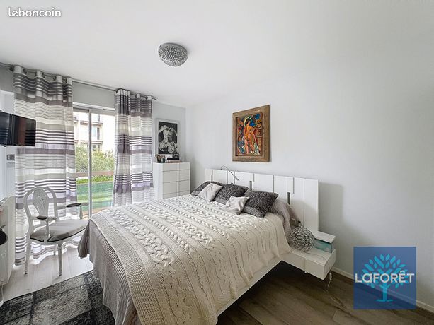 Appartement 4 pièces 114 m² — 5