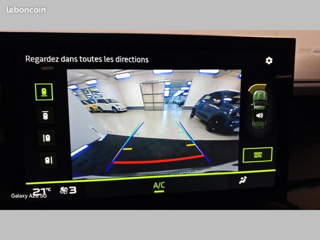 Dacia Duster Hybrid 140 Journey (image 14)