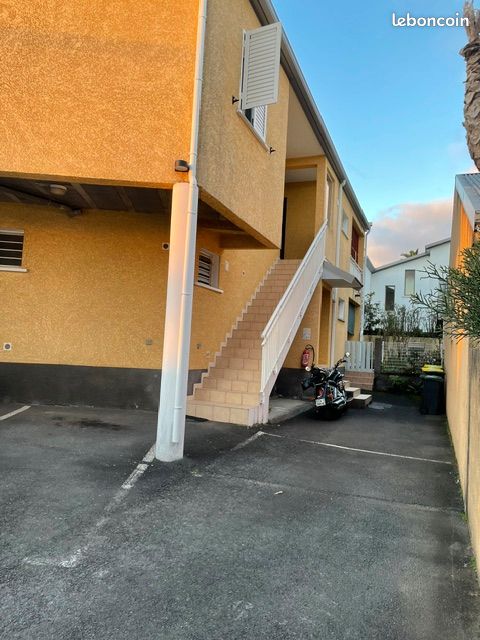 Appartement 1 pièce 30 m² · à Le Tampon · 30 m² · 630 €