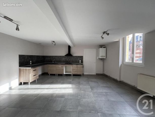Appartement 4 pièces 74 m²
