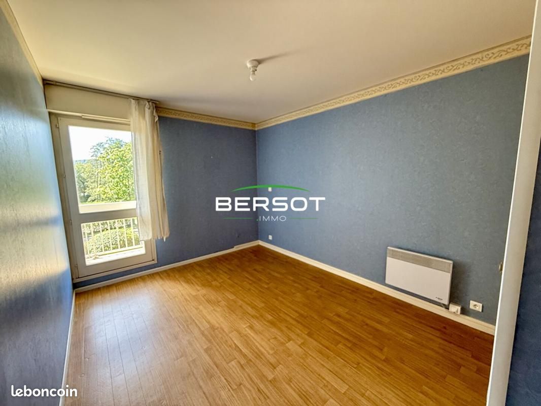 Appartement a louer vesoul - 2 pièce(s) - 52 m2 - Surfyn