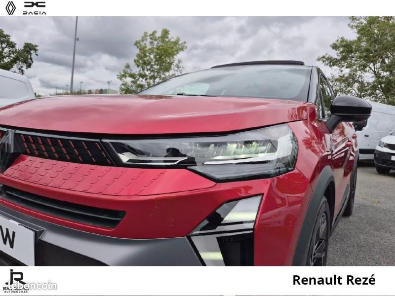 Renault Captur 1.6 E-Tech full hybrid 145ch esprit Alpine (image 33)