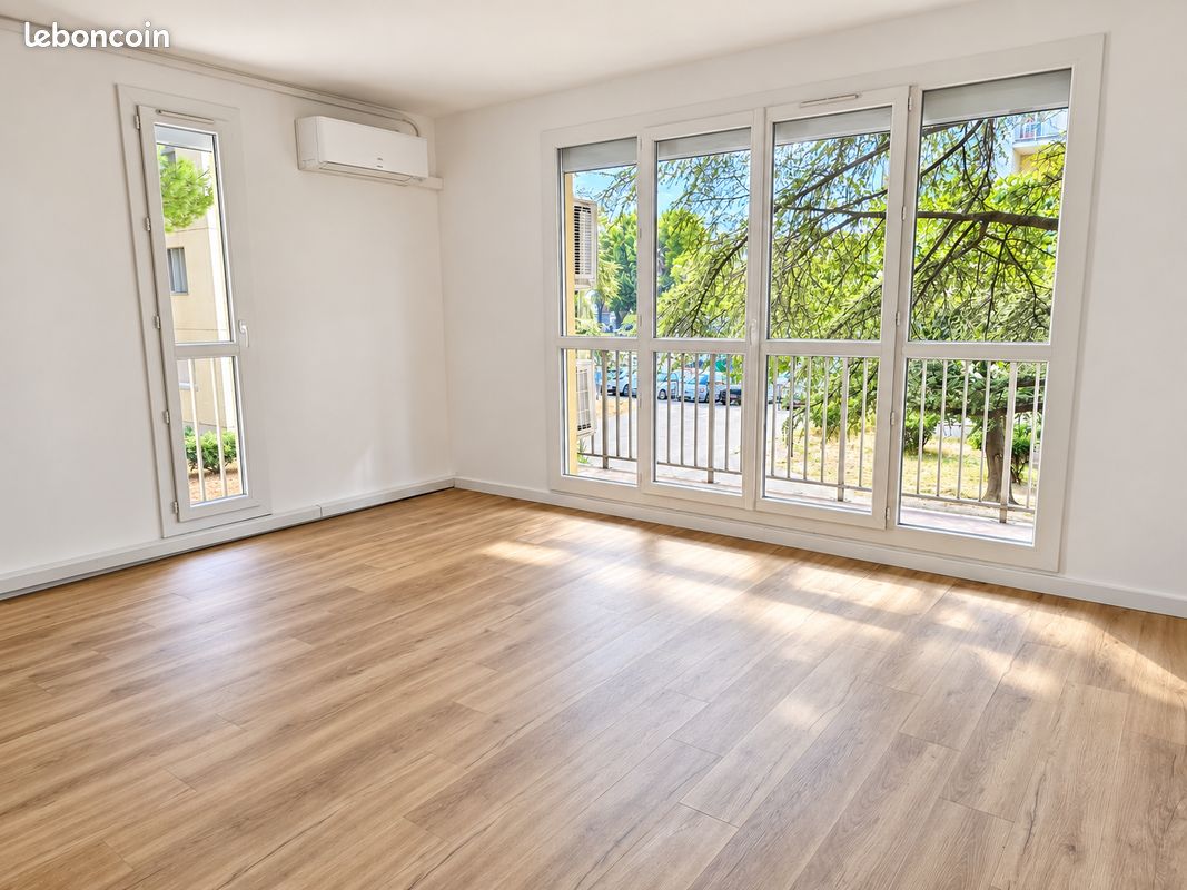 Appartement 2 pièces 58 m² · à Avignon · 58 m² · 580 €/mois