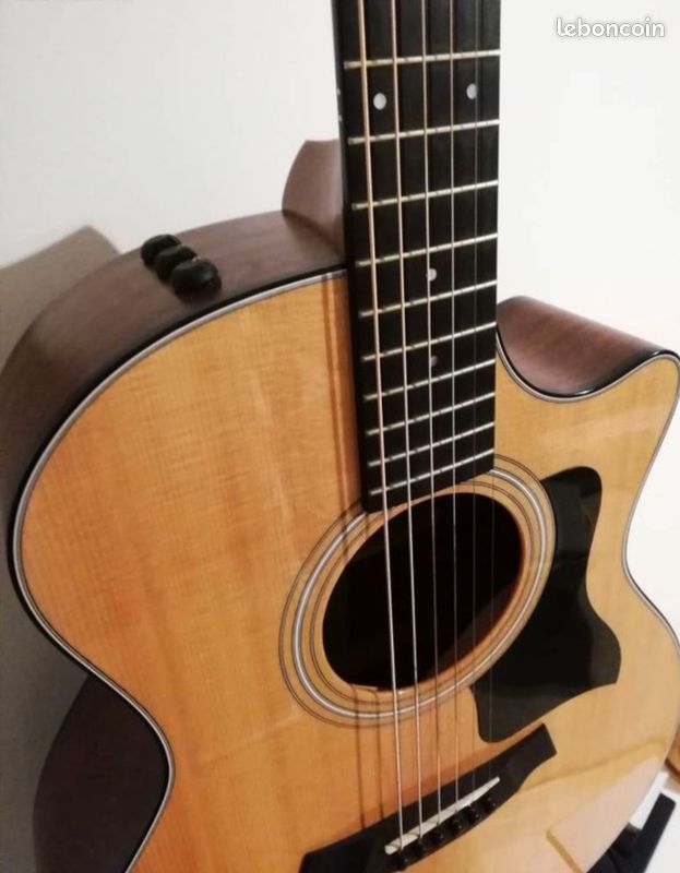Prix Des Cours De Guitare