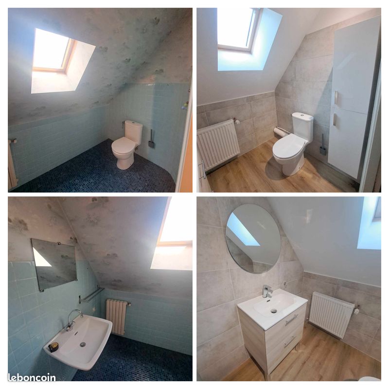 PASCAL PLOMBERIE RÉNOVATION SAINT BRANDAN PASCAL PLOMBERIE RÉNOVATION SAINT BRANDAN