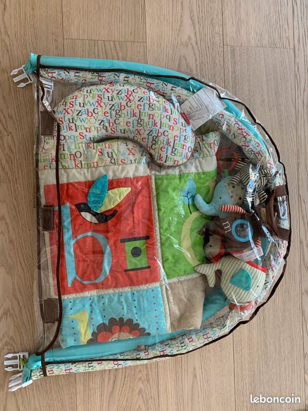 Tapis d’éveil skip hop (image 4)