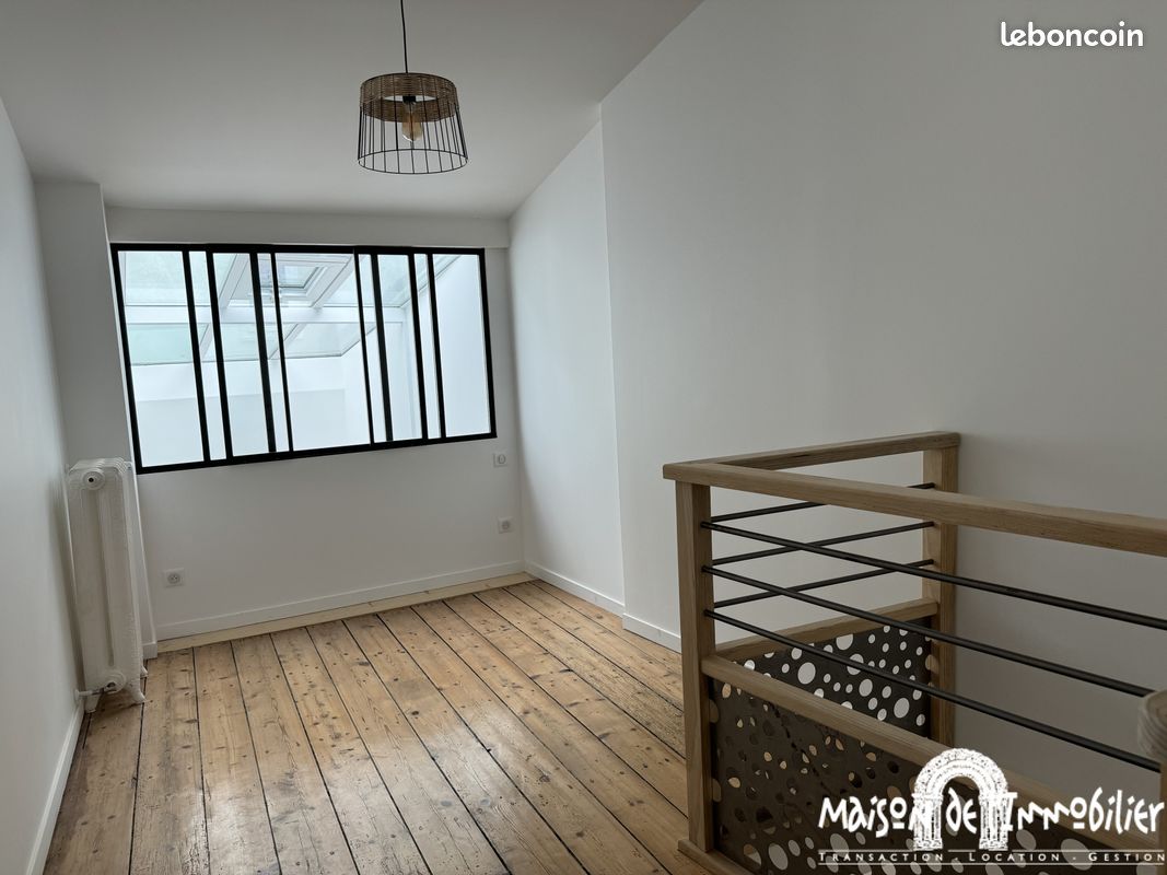 Maison 4 pièces 80 m² - Cognac 16100 (image 3)