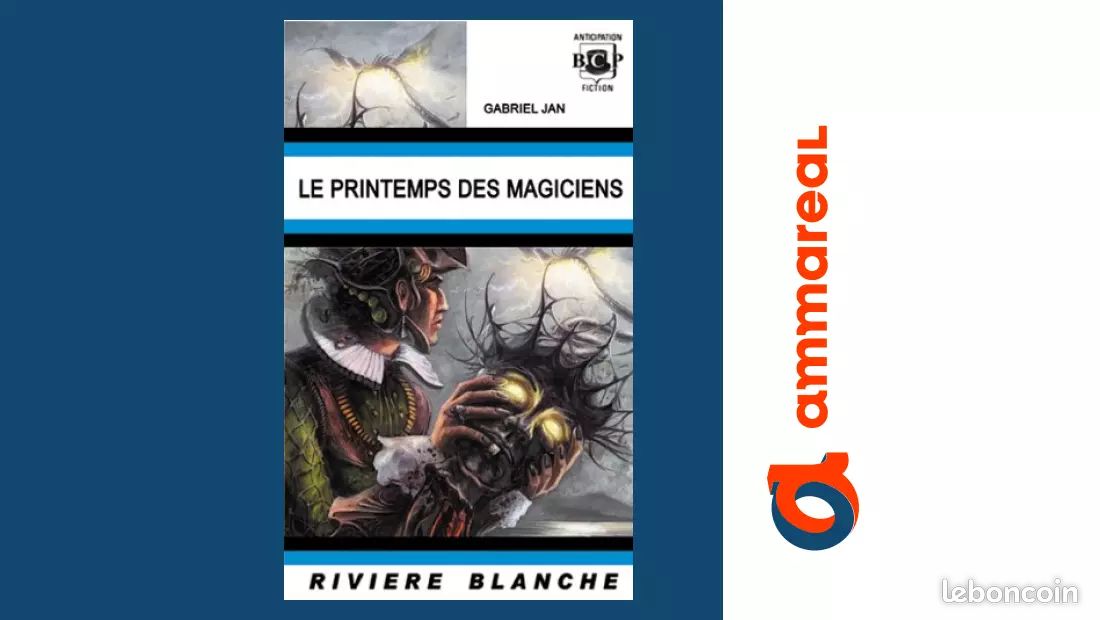 Le Printemps des Magiciens (image 1)