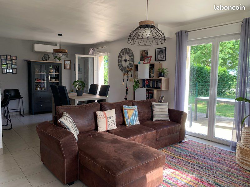 Maison 3 pièces 77 m² · à Sulniac · 77 m² · 259 000 €