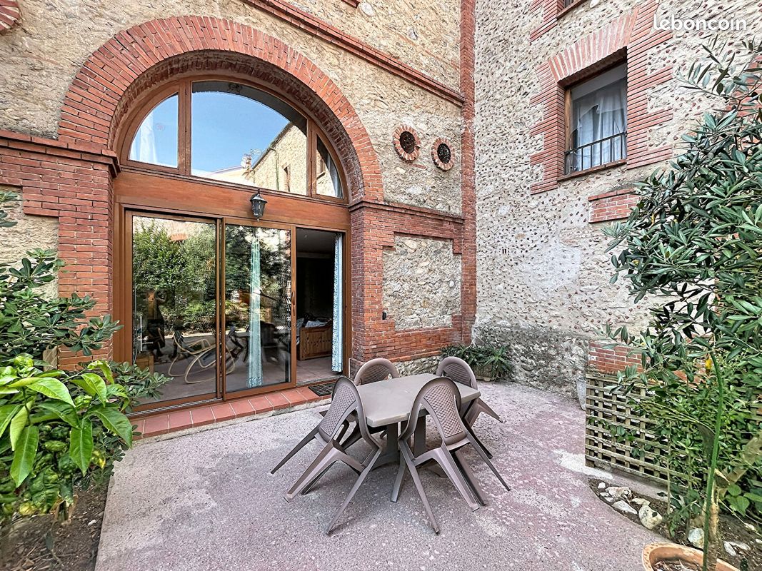 Maison 4 pièces 112 m² · à Argelès-sur-Mer · 112 m² · 270 000 €