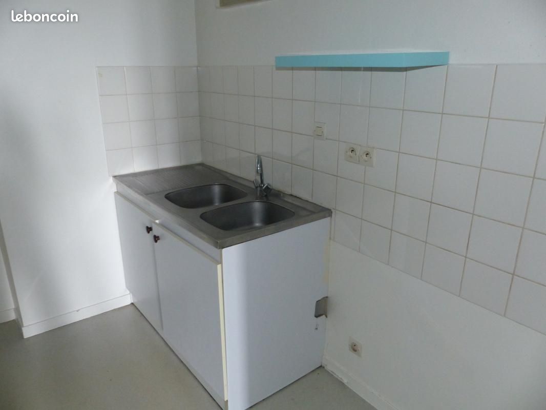 Appartement 4 pièces 69 m² - Chamboulive 19450 (image principale 5)