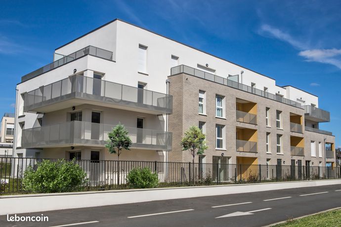 3 pièces à louer à Saran adapté aux Seniors et PMR