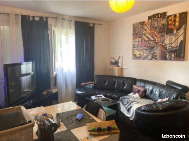 Appartement 3 pièces 60 m² · à L'Isle-Adam · 60 m² · 1 000 €