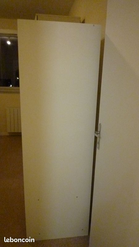 Armoire IKEA – 4 espaces de rangement (image 6)