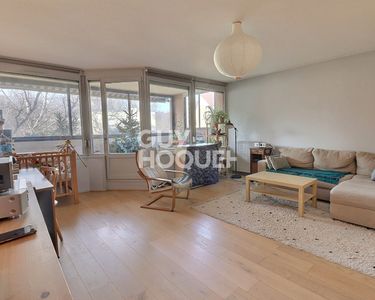 Appartement 380 000 € - 93 m²