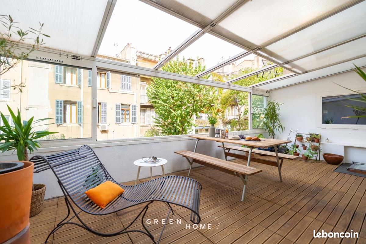 Appartement 4 pièces 175 m² · à Marseille · 175 m² · 499 000 €