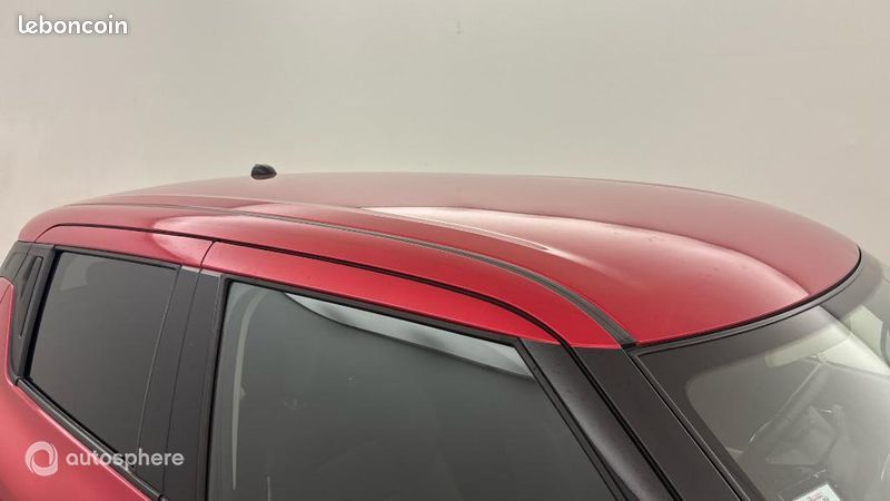 Suzuki Swift 1.2 Dualjet Hybrid 90ch Privilège Euro6d-T (image 22)