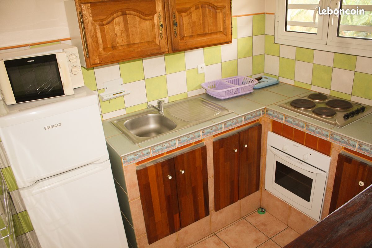 Appartement 2 pièces 50 m² · à La Trinité · 50 m² · 775 €