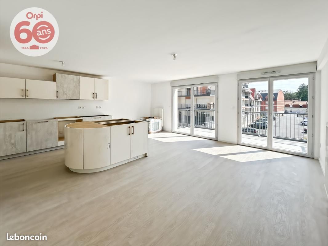 Appartement 3 pièces 65 m² · à Sainte-Catherine · 65 m² · 250 000 €