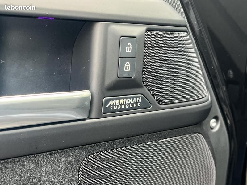Land-rover Defender 90 5.0 V8 P425 X-Dynamic HSE (image 17)