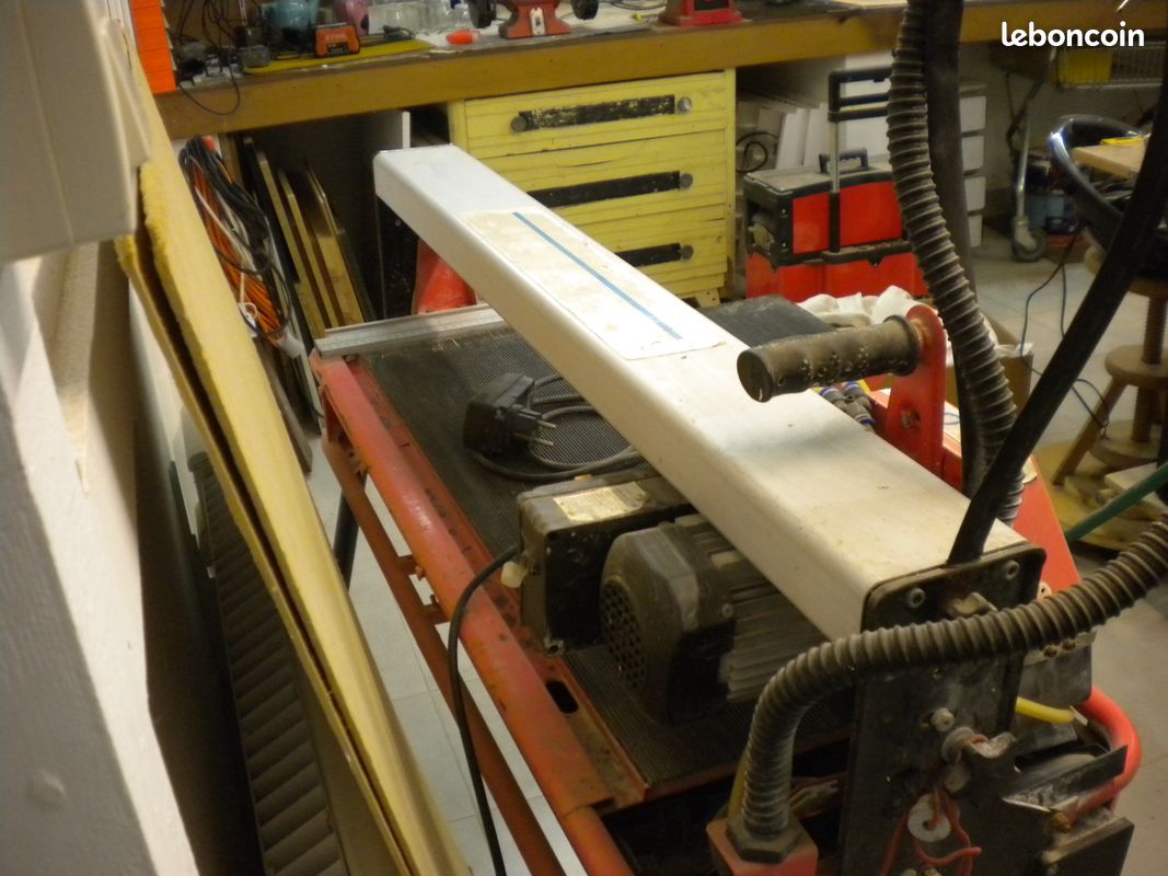 Outillage (image 4)