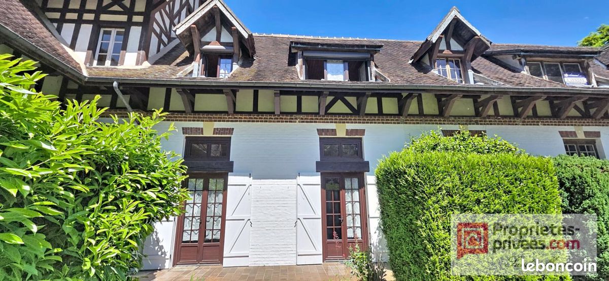 Maison 3 pièces 70 m² · à Fitz-James · 70 m² · 138 000 €