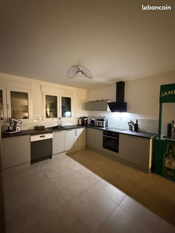 Appartement 3 pièces 80 m² · à Toul · 80 m² · 950 €/mois