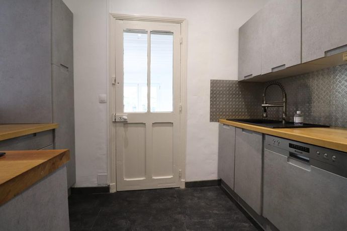 Maison a louer montigny-les-cormeilles - 5 pièce(s) - 74 m2 - Surfyn