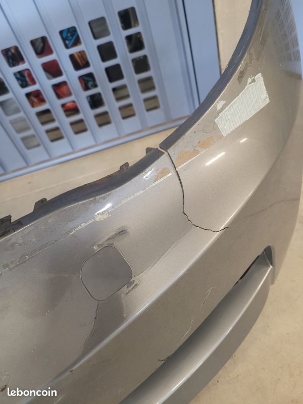Pare choc bmw serie 1 (image 2)