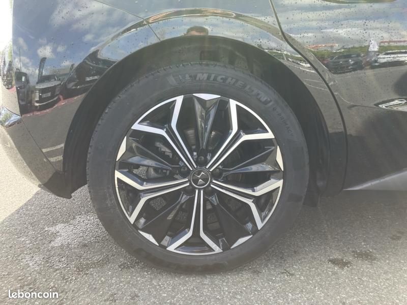 Ds DS 4 E-TENSE 225ch Rivoli (image 7)