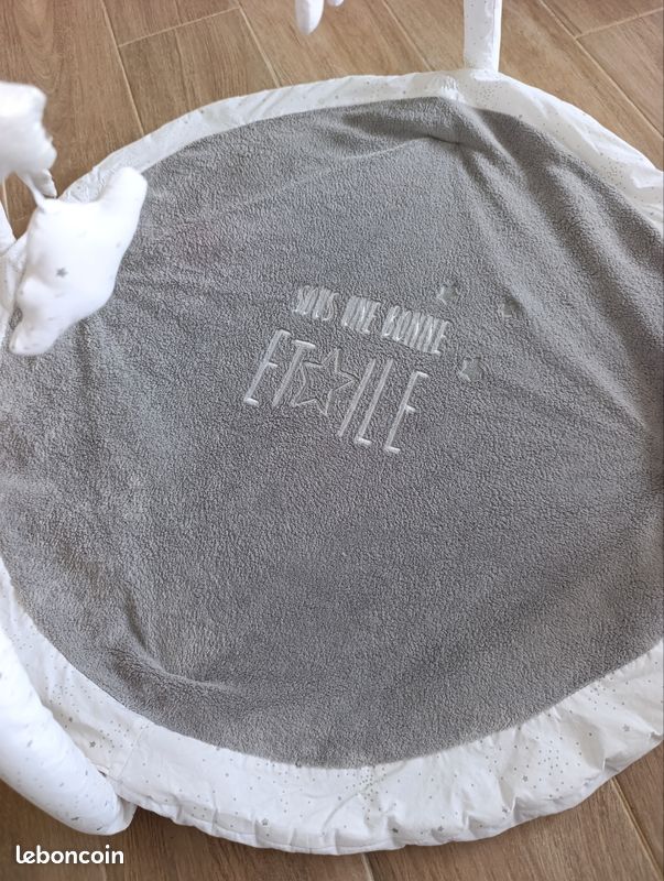 Tapis d'éveil bébé (image 2)