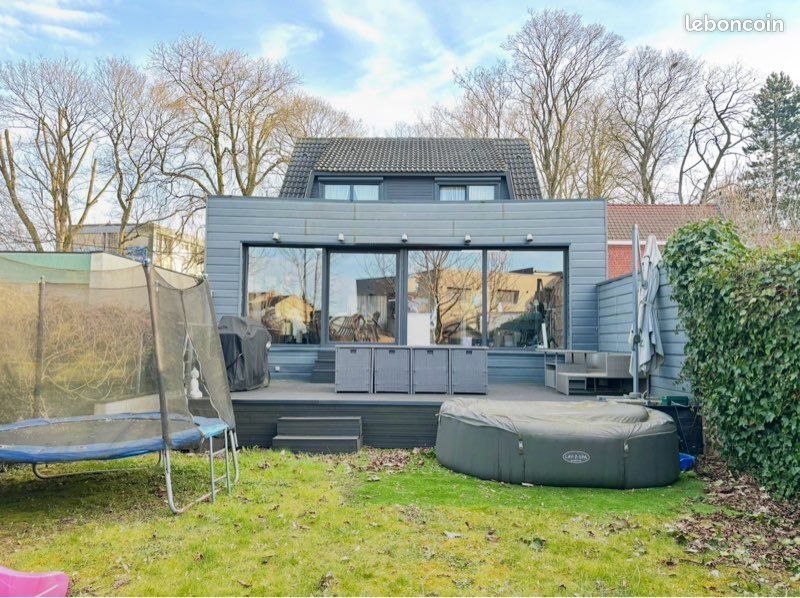 Maison 5 pièces 133 m² · à Wattignies · 133 m² · 133 000 €