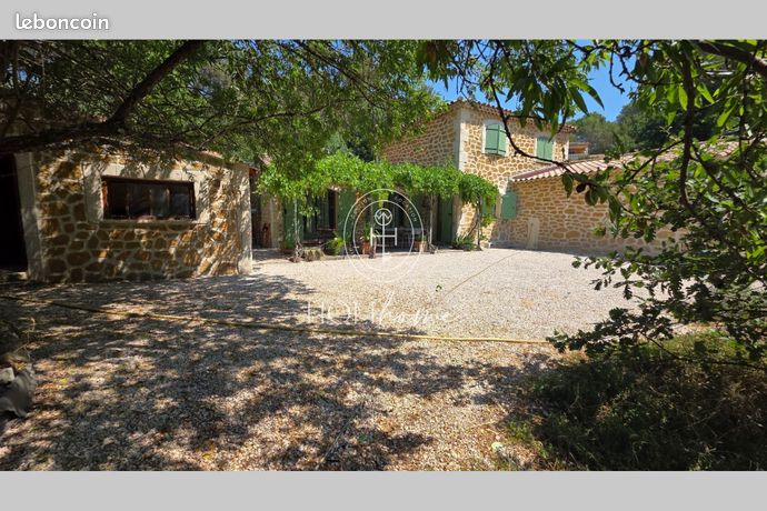 Maison 5 pièces 121 m²