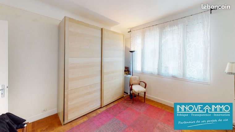 Maison a louer meudon - 6 pièce(s) - 115 m2 - Surfyn