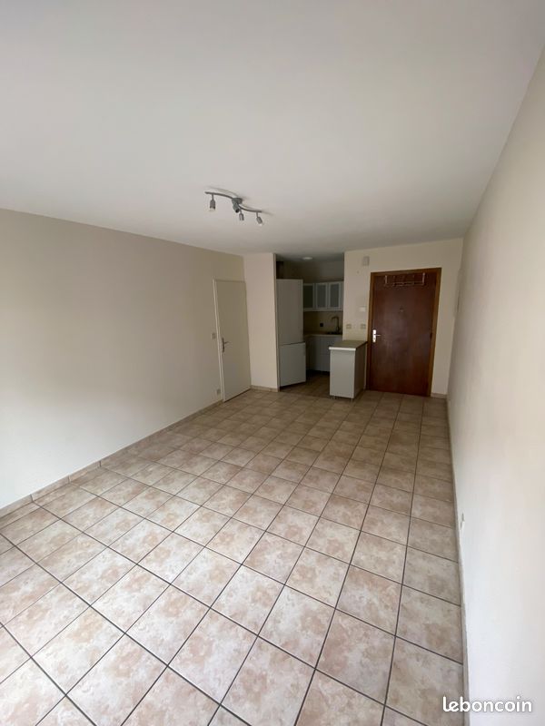 Appartement 2 pièces 42 m² · à Valserhône · 42 m² · 800 €/mois