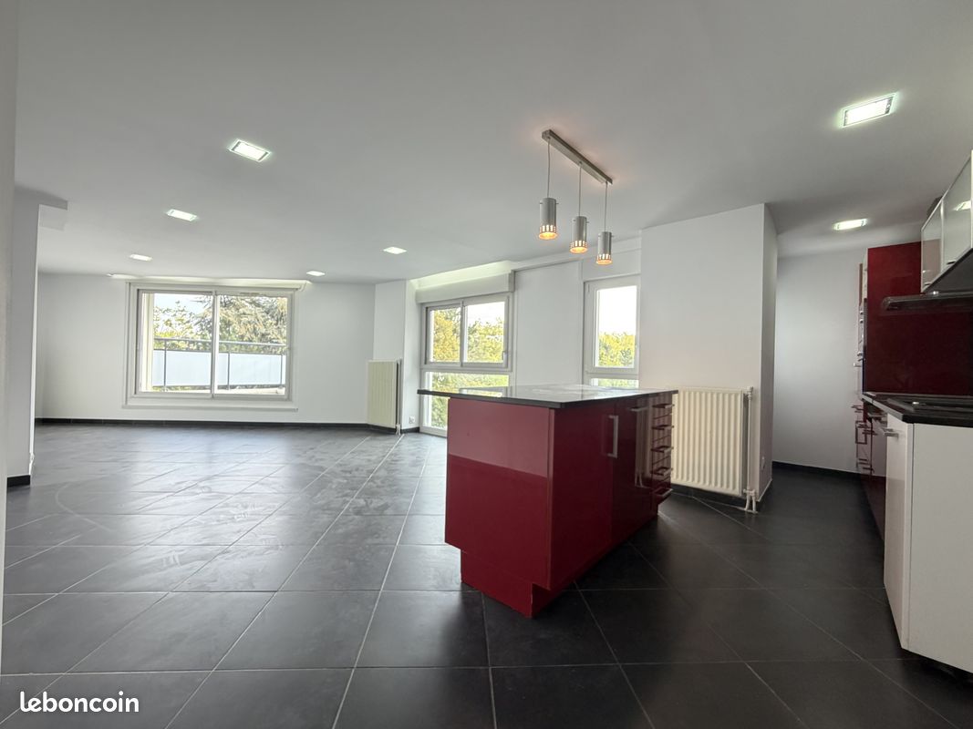 Appartement 3 pièces 73 m² · à Trappes · 73 m² · 1 000 €/mois