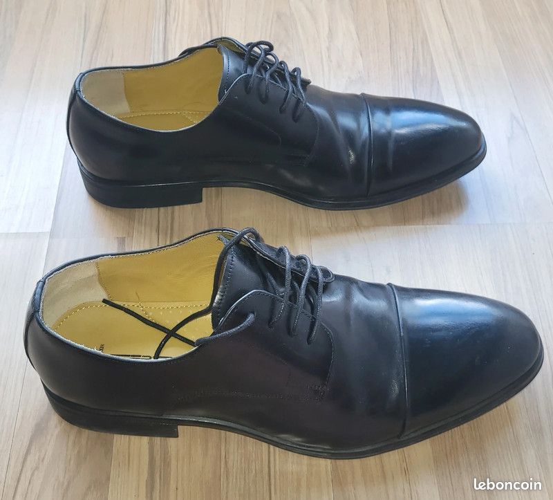 Chaussure costume (image 4)